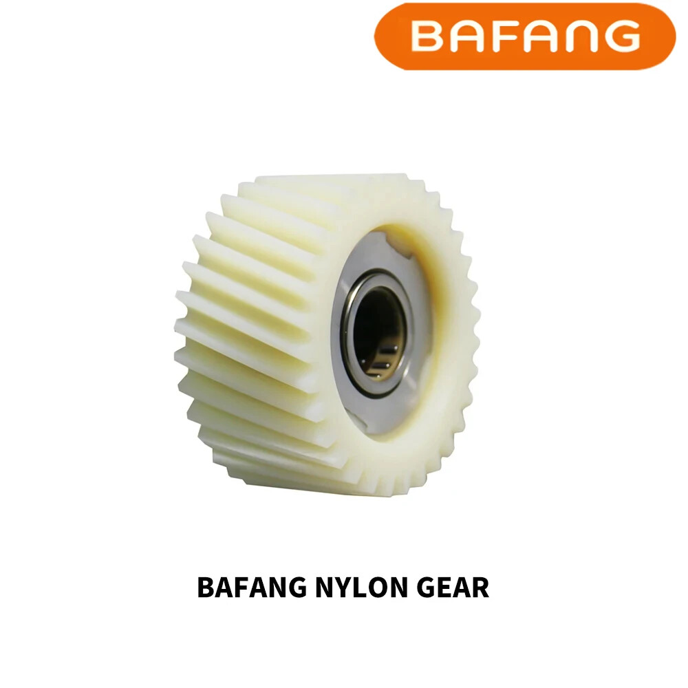 Bafang Nylon Gear for Bafang Mid-Drive BBS01/02 or BBSHD Motor