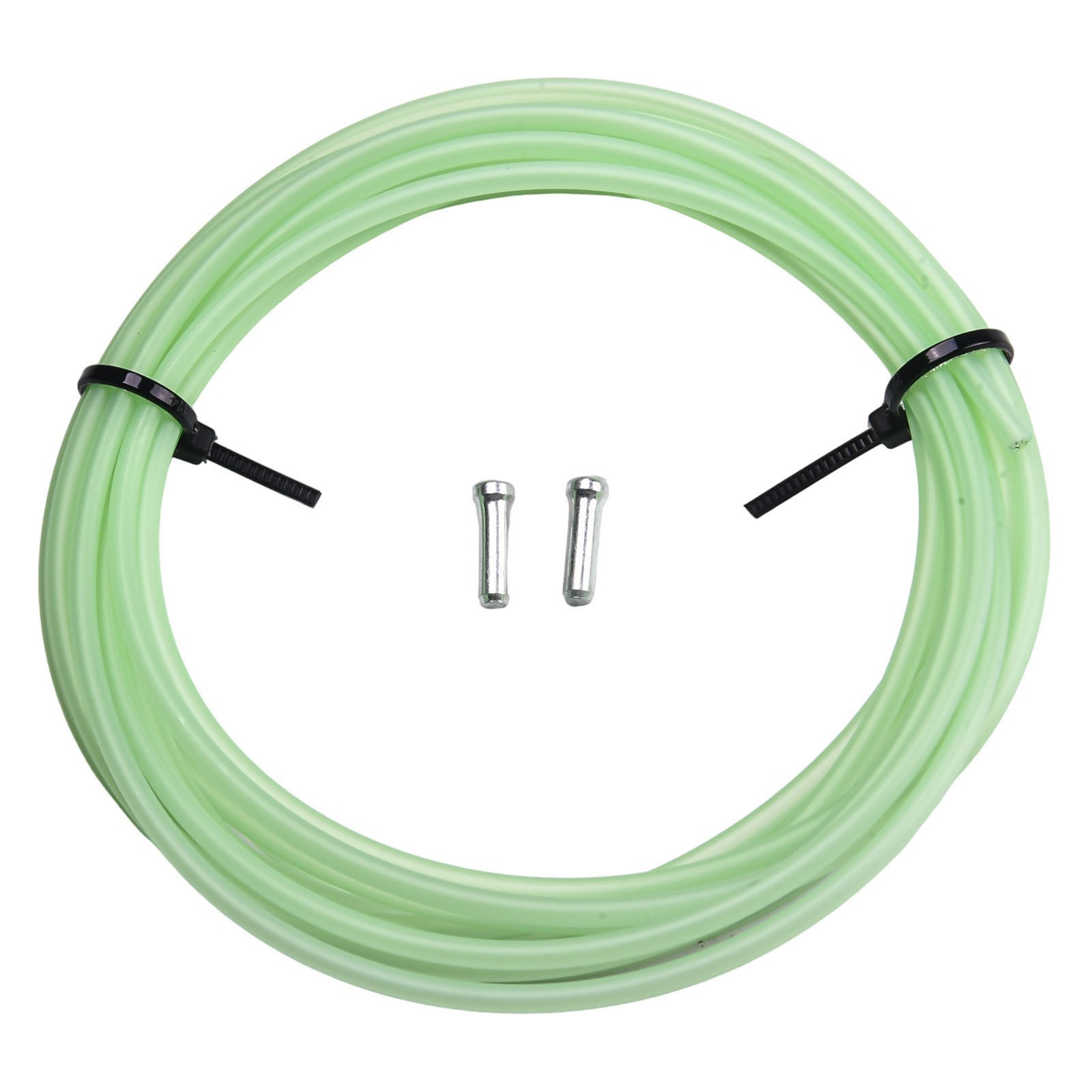 Road Slick Lube Liner 300cm Bike Internal Routing Cable Housing Tube Spare Part