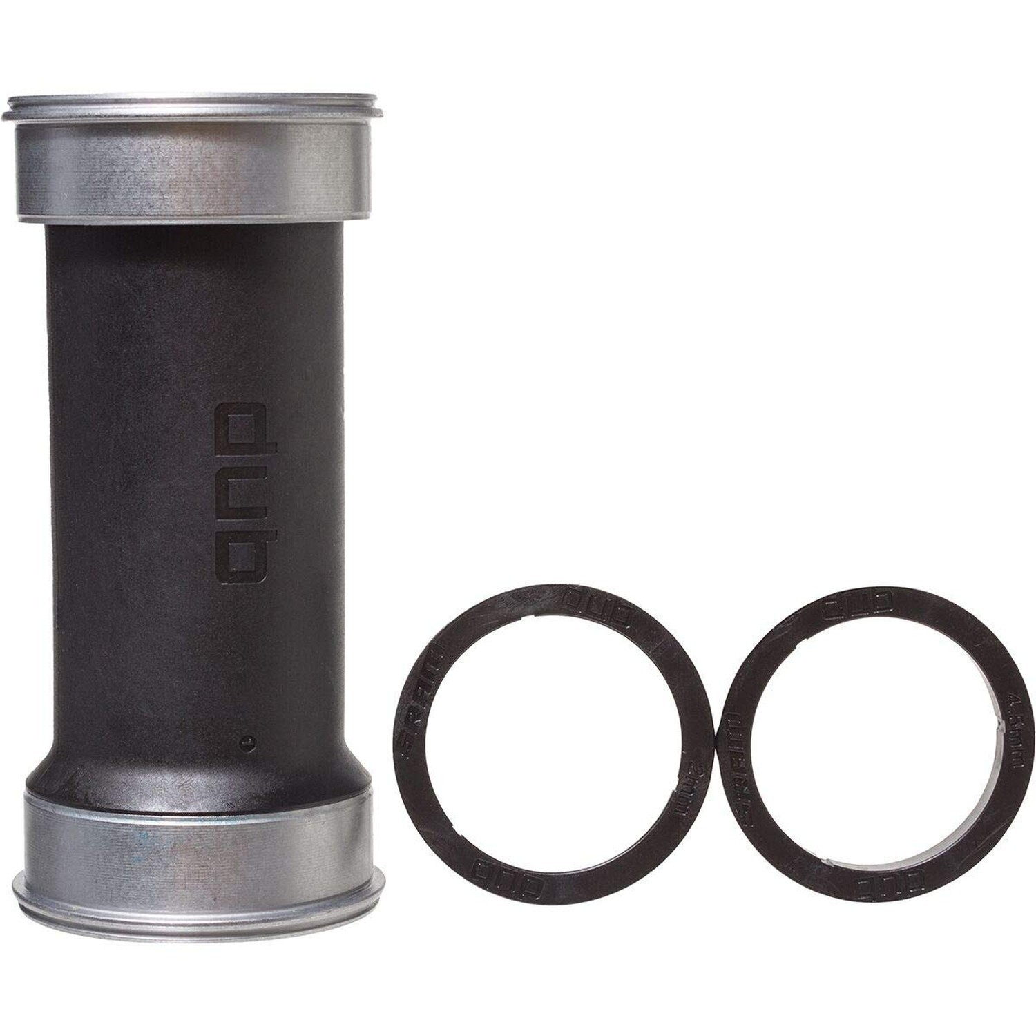 SRAM Dub Pressfit MTB Bottom Bracket 89/92 mm Black