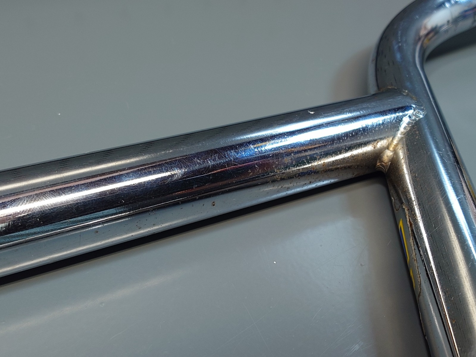 Gt 0.65 Bmx Bars