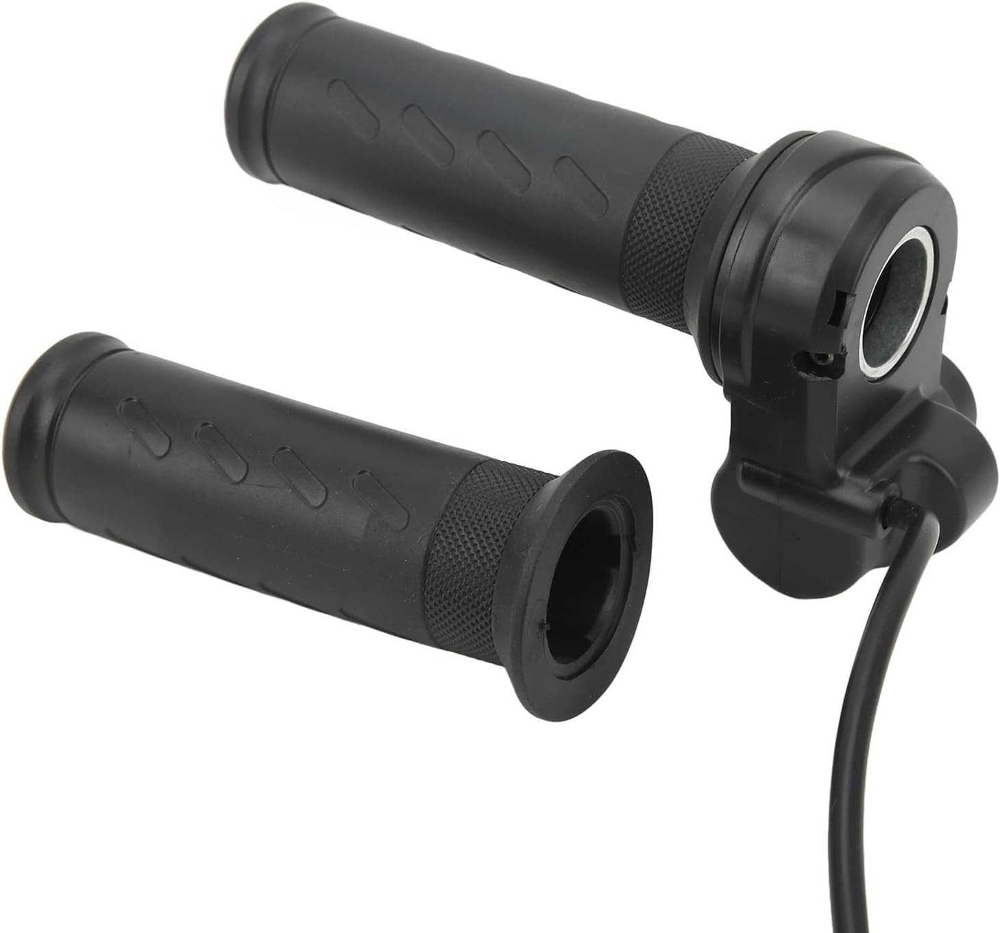 Twist Throttle E Bike, 0.87-0.89in Handlebars Diameters E Bike Throttle with …
