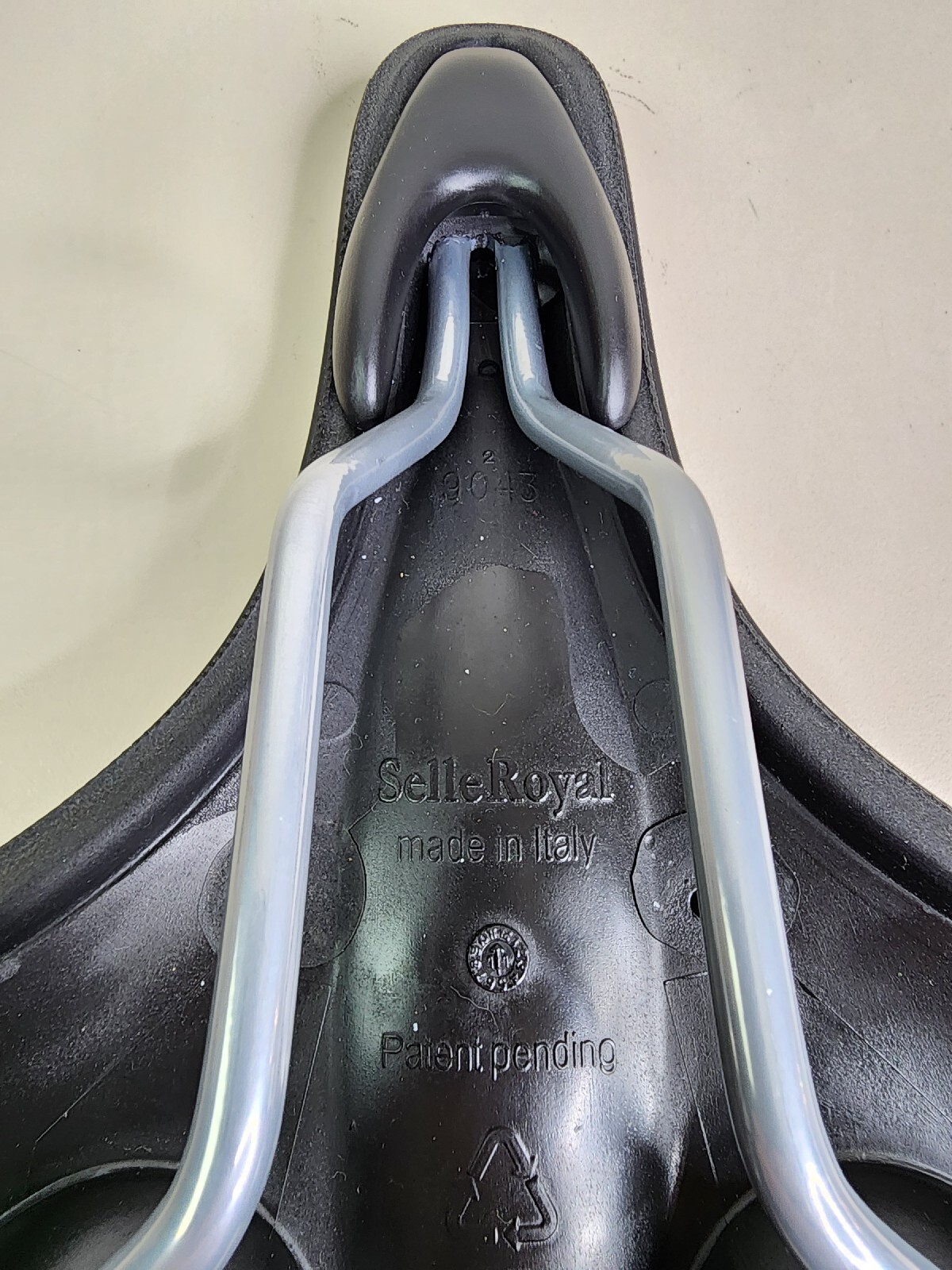 Selle Royal Saddle Made In Italy Australia British Flag Black Cycle Bike Seat…