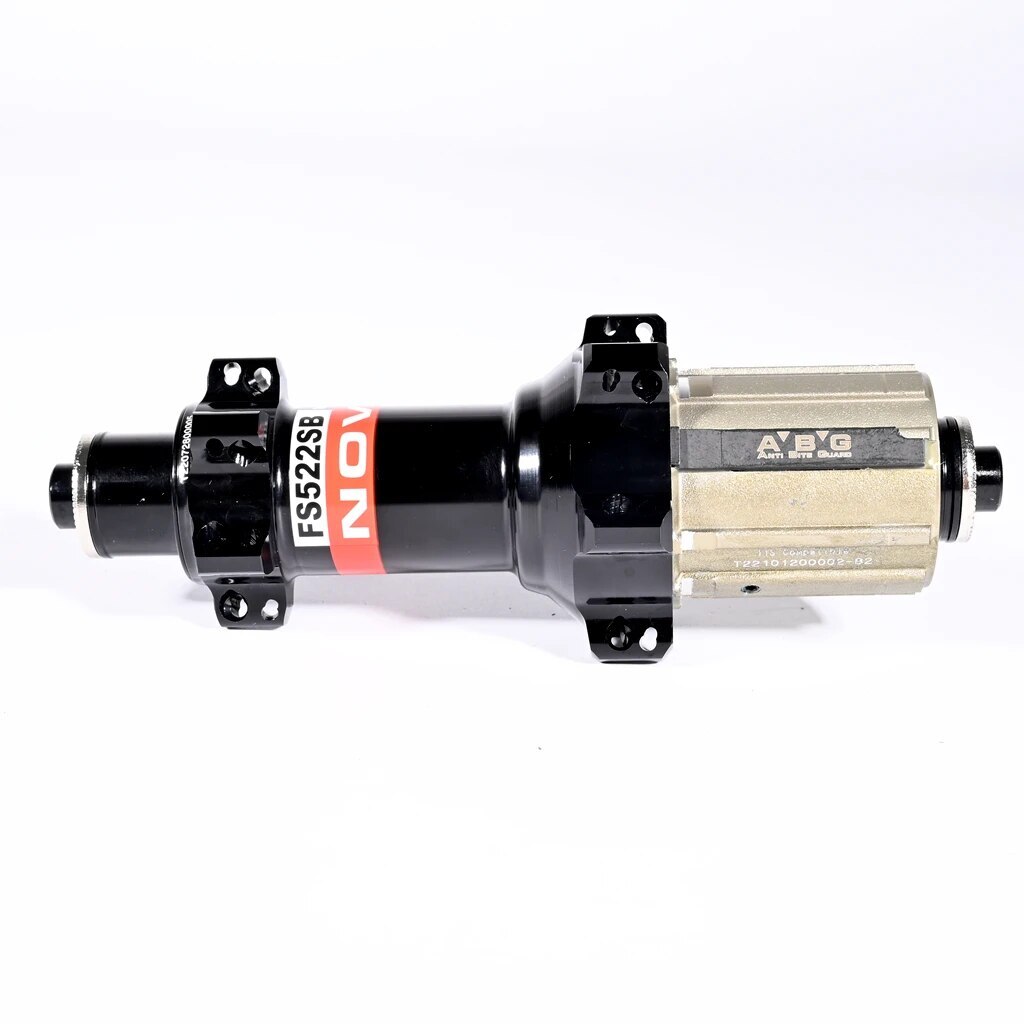 Straight Pull Hub V-brake 20/24H Sealed Bearing Road Bike Hubs 100x9mm 130x10mm