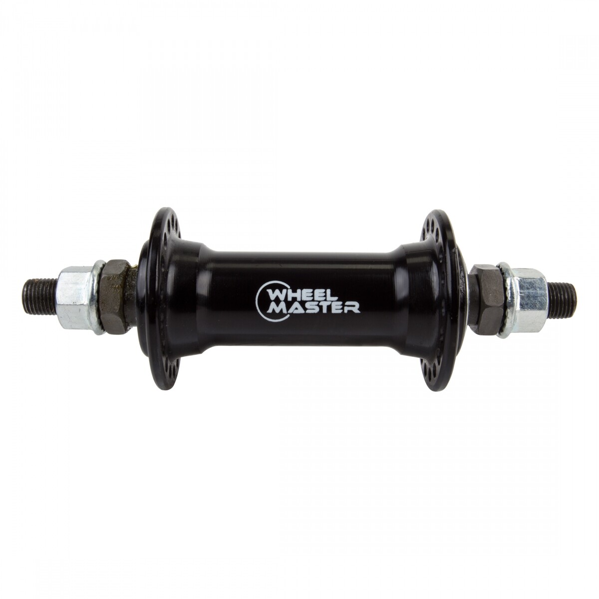 Wheel Master MT-5000 MTB Hubs FT 36H Blk