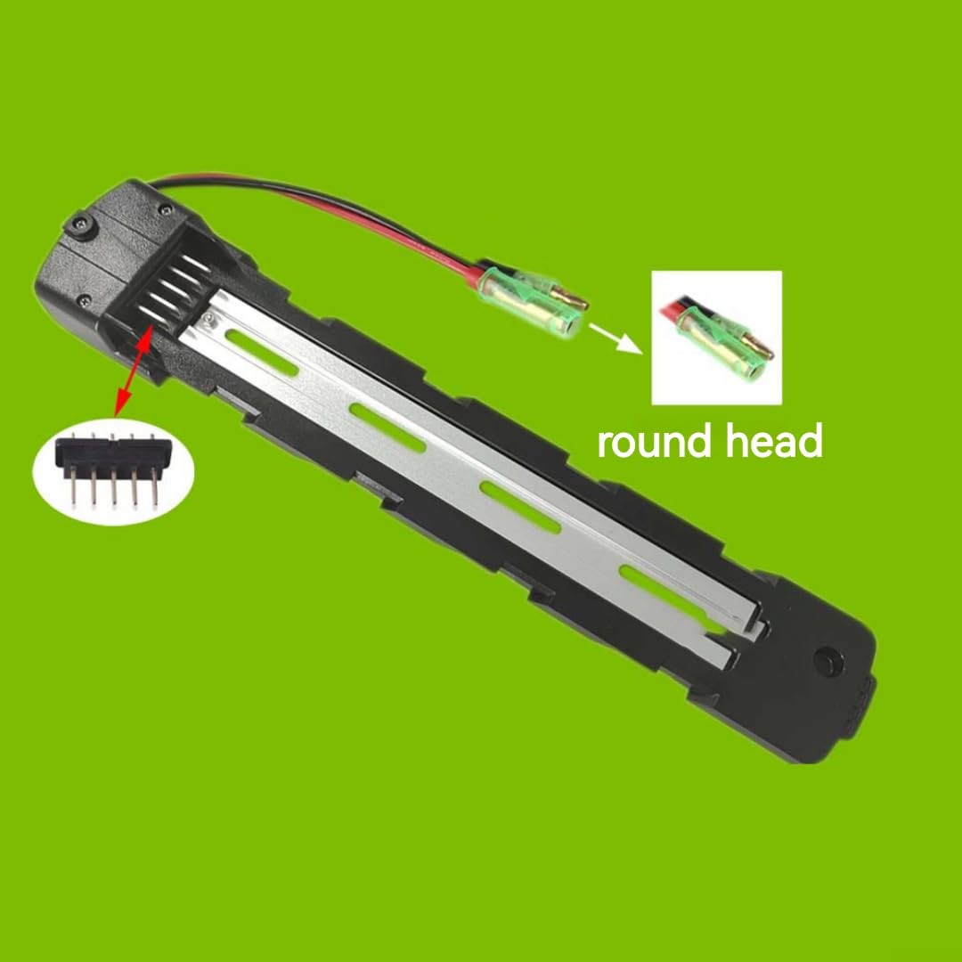 Bike Battery Mount Bracket 4Pins 5Pins Connection Holder Base With Cable For …