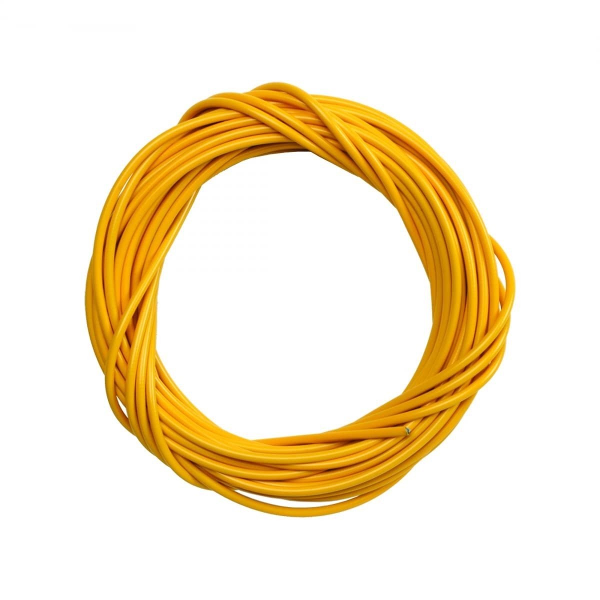 Sunlite Lined Brake Cable Housing, 5mm x 50ft