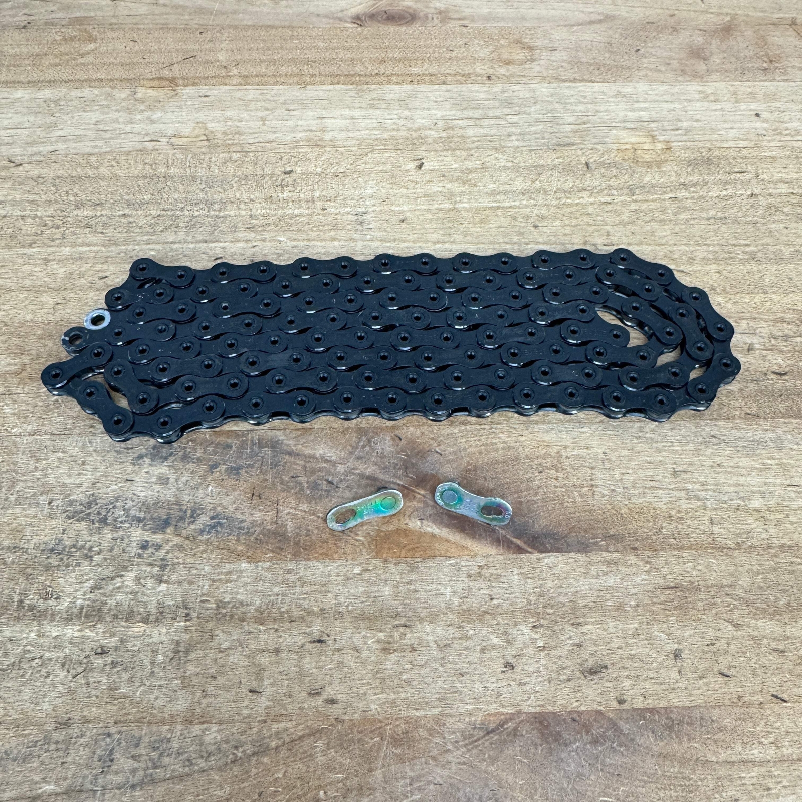 Low Mile Sram XX1 Eagle 12-Speed Black Bike Chain – Various Lengths Available