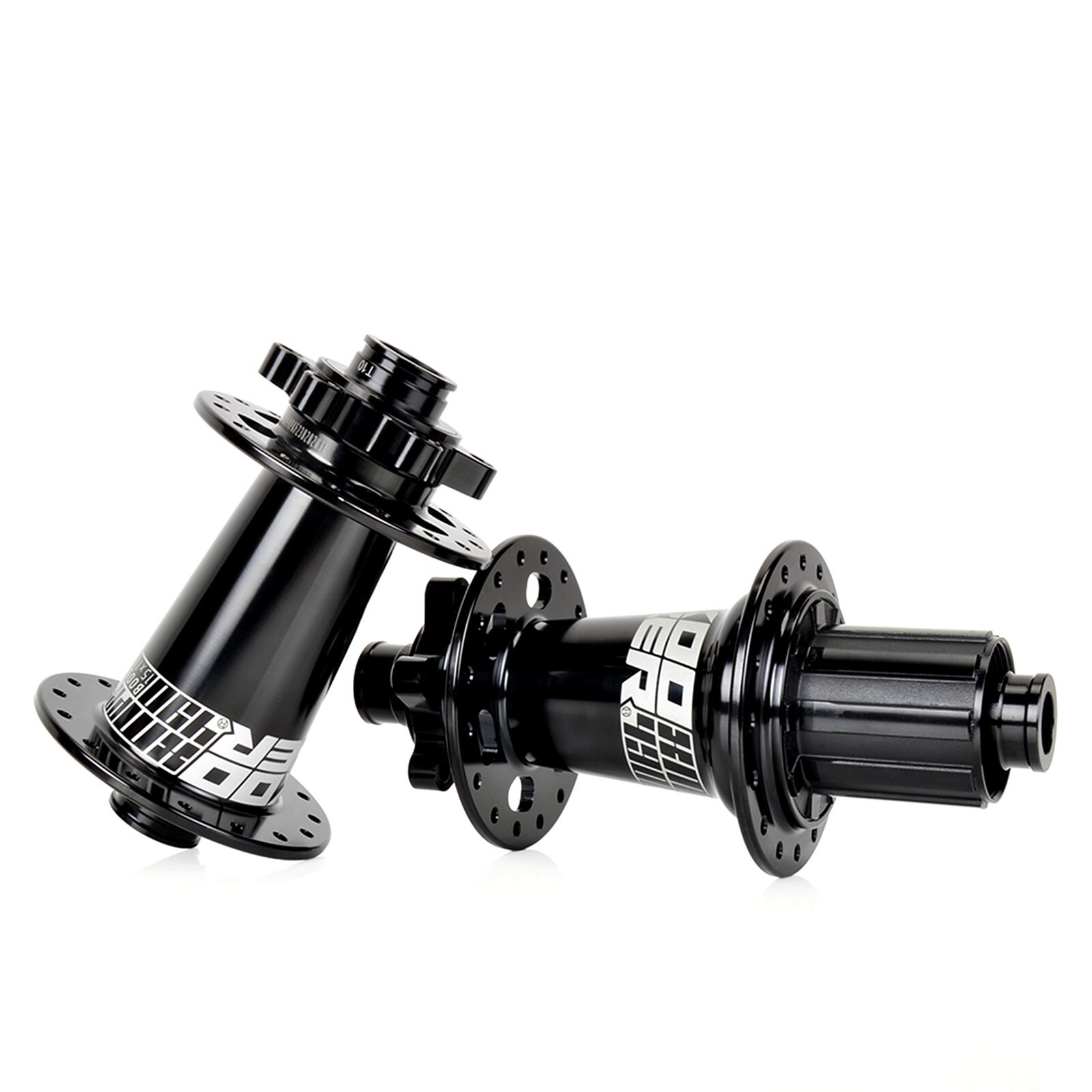 XM490 PRO Boost MTB Hub 32H 6 Bolt Thru Axle Disc Brake for 8-11S,12×148/15×110