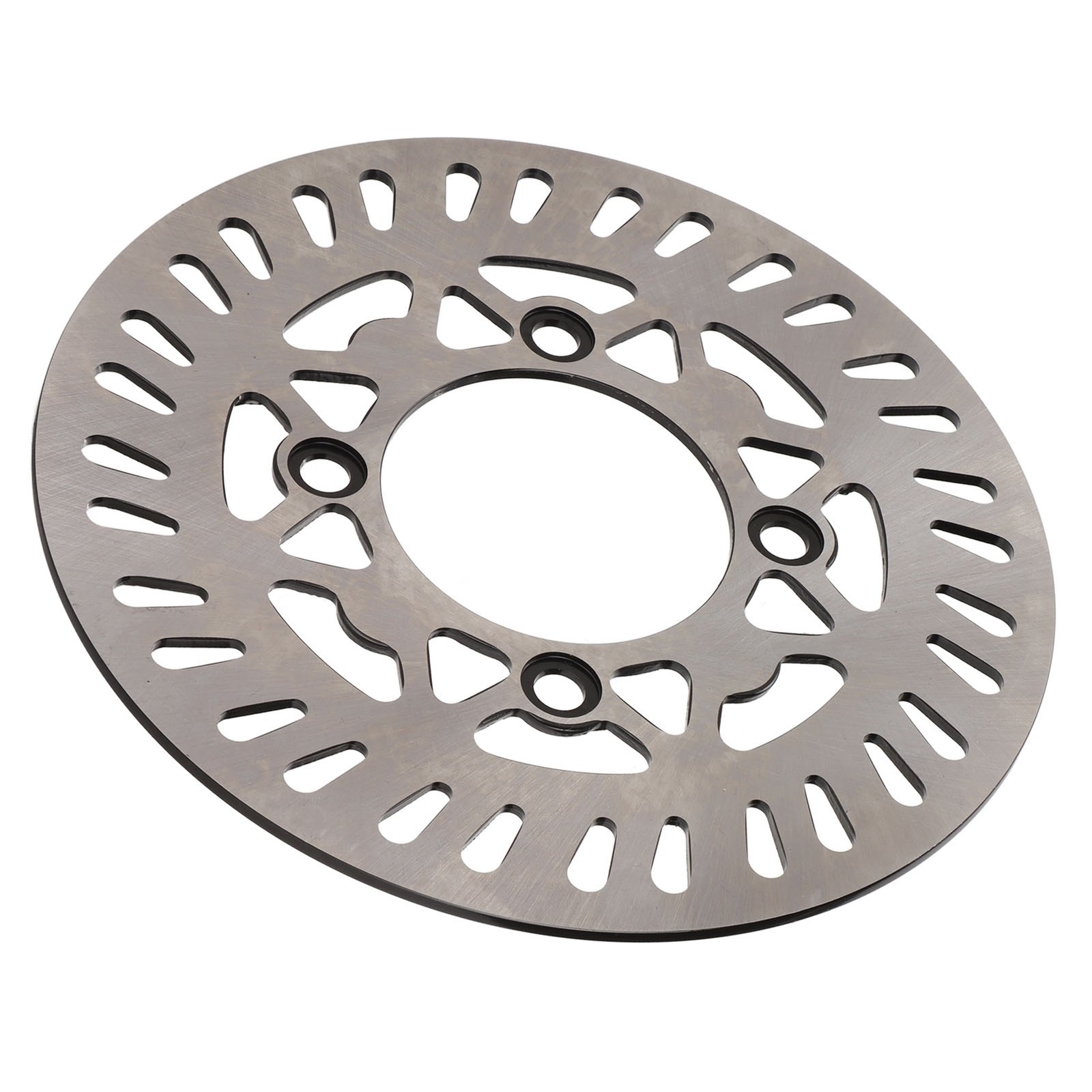 220mm Steel Alloy Brake Disc High Performance For Dirt Bike ATV HQRJ
