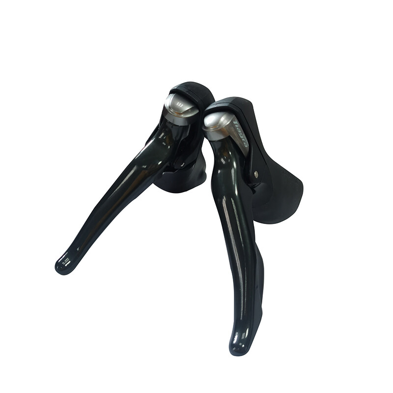 SHIMANO TIAGRA 4700 4703 Shifter Brake Lever 2 3 x 10 Speed Left Right Road Bike