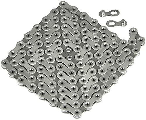 Shimano CN-HG901-11 11 Speed Chain 116 Links XTR Dura-Ace E-Bike Quick Link NIB