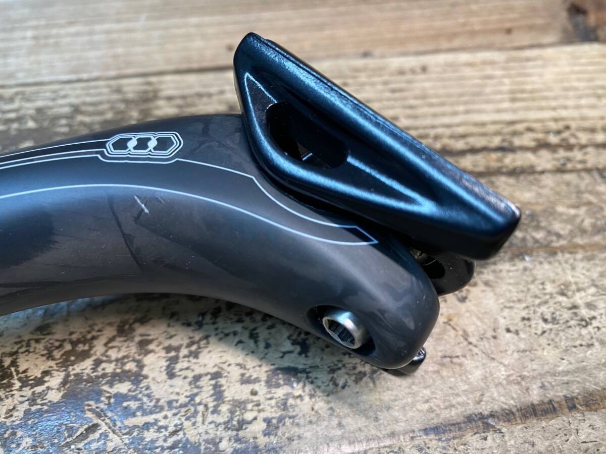 MERIDA Carbon Seat Post CARBON SEAT POST Diameter 1.07 in Length 13.77 in