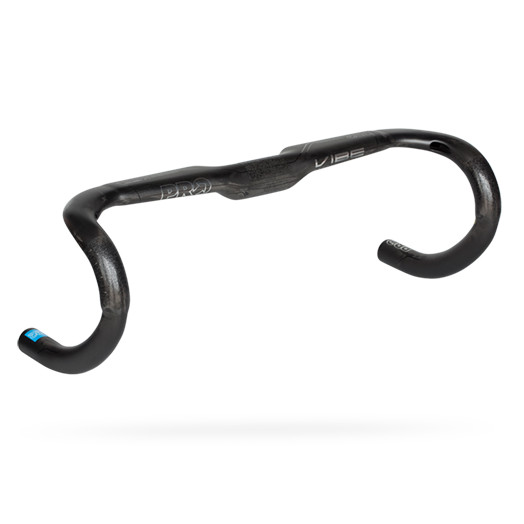 Pro Vibe Aero SL Compact Carbon Handlebar 31.8mm Black New