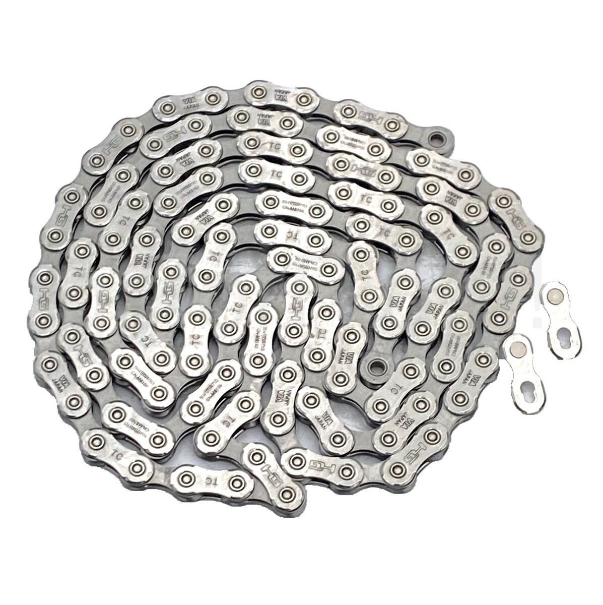 Shimano Deore Chain CN-M6100 12 speed 122 Links