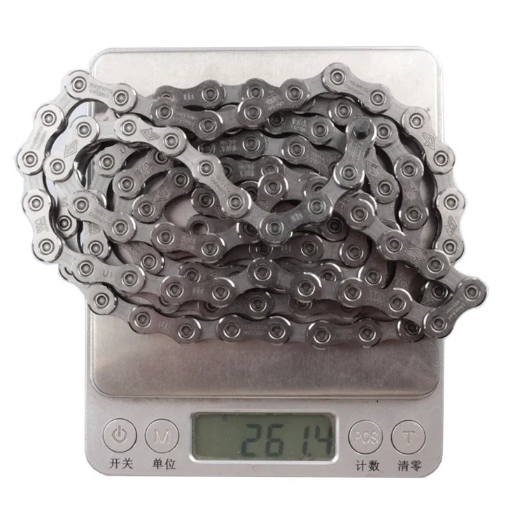 Shimano CUES U8000 Groupset Shifter Rear Derailleur LG400 Cassette Chain FOR MTB