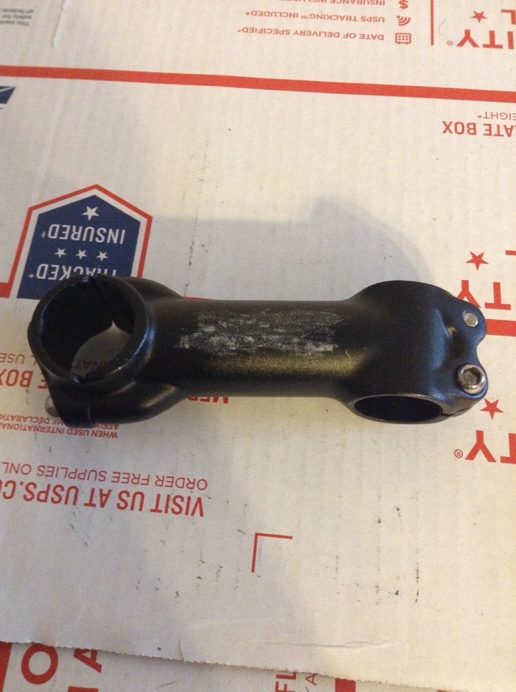 Easton Ea30 105 Mm 31.8 Cycling Stem (2318)