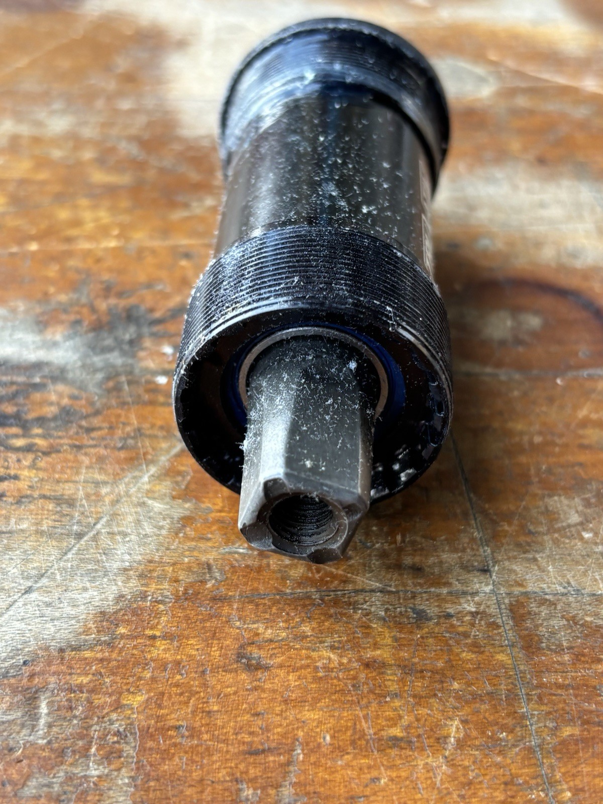 TruVativ Square Taper Bottom Bracket LE English Thread 68 x 108 JIS