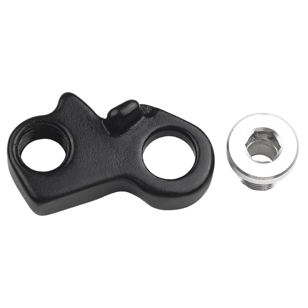 Bike Rear Hanger Bicycle Ear Hook Cycling Accessory Ear Hook Rear For-Shimano