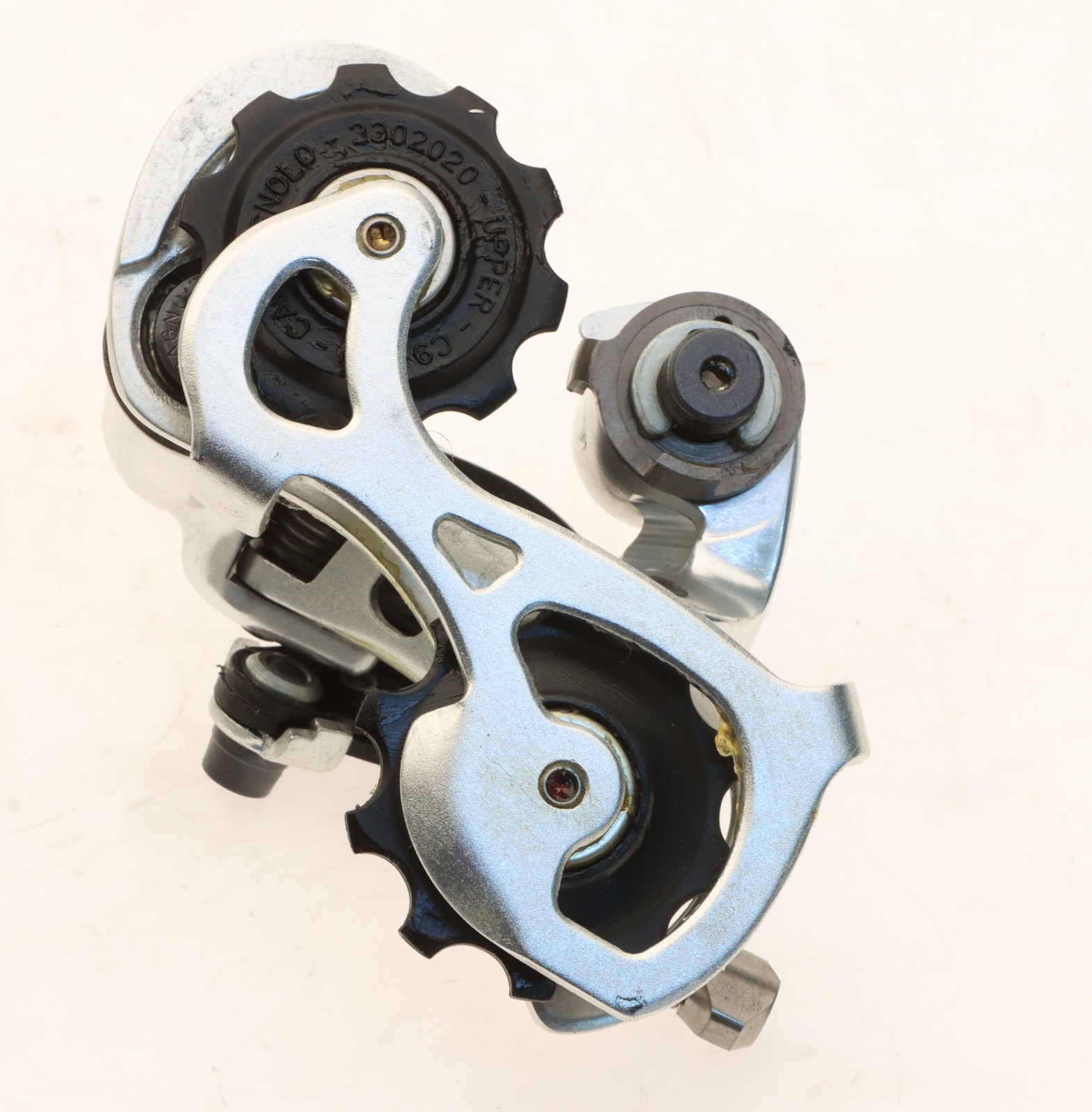 Campagnolo Record Rear Derailleur 10 Speed Short Cage RD00-RE210 2000 NOS NEW
