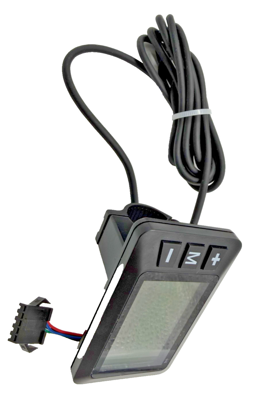 S6-61 350W BLDC Motor Controller LCD Display Kit 24V 36V 48V E-Bike Scooter