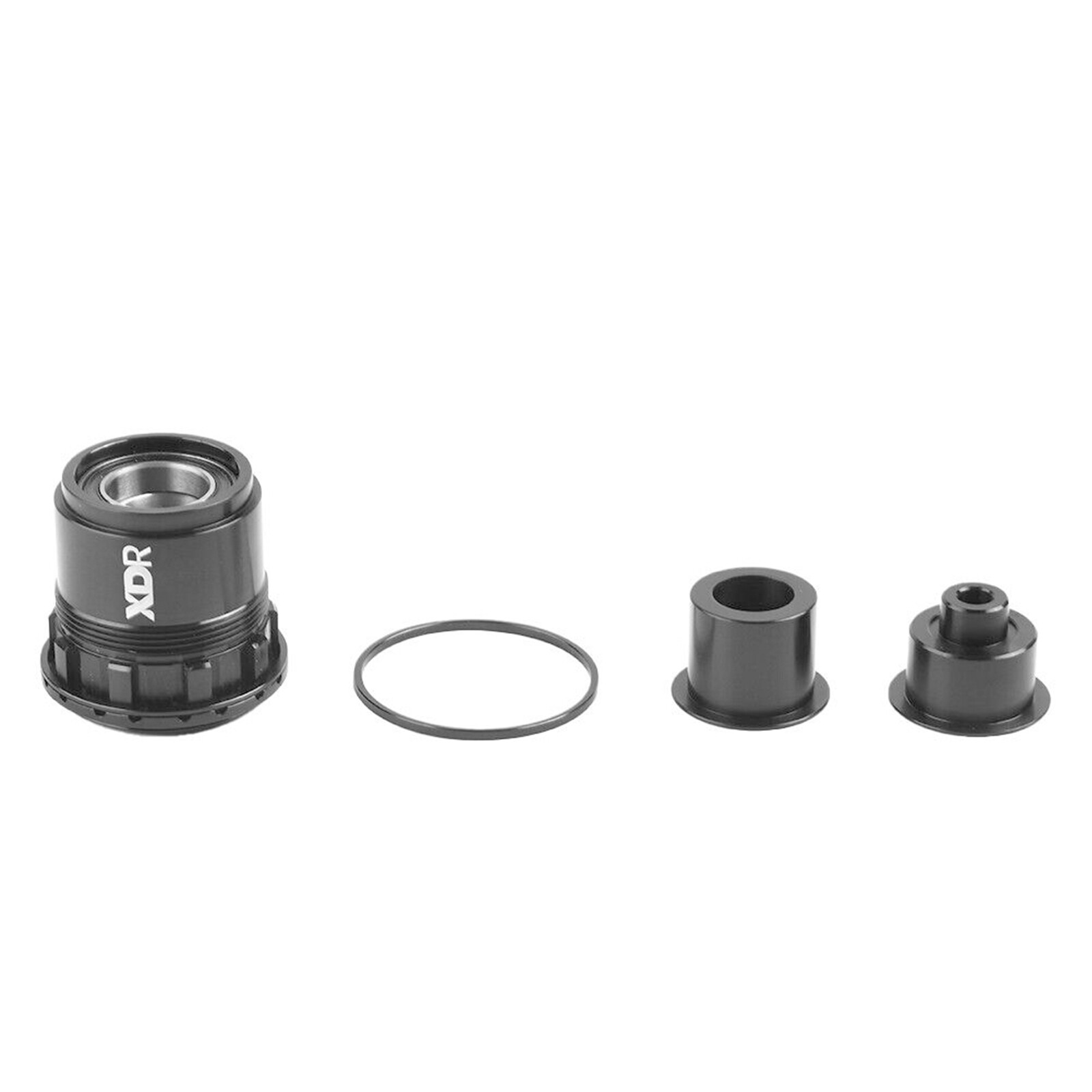 For DT-SWISS 240/350 Hubs to XD/XDR Bicycle 12-Speed Freehub Body Replace Kit