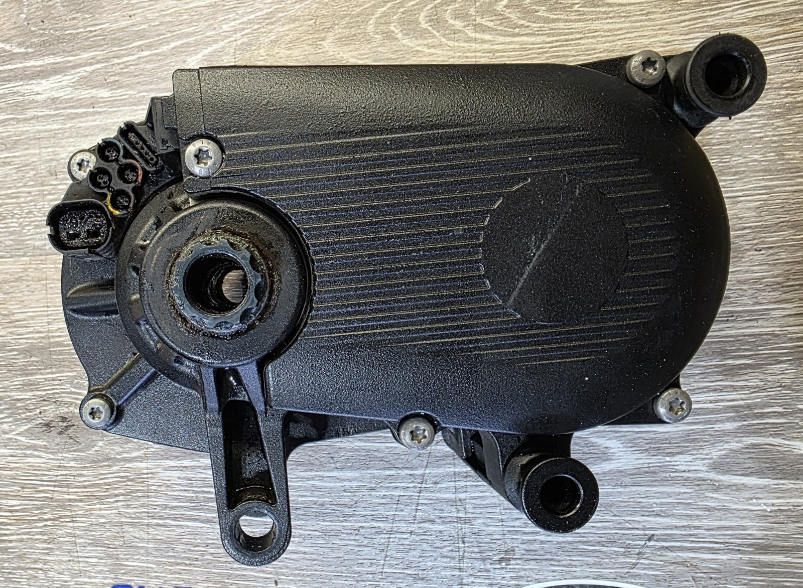 Specialized 2.2 Brose E-Bike Motor (RX Trail Tuned) – 2023 Turbo Levo – Brose