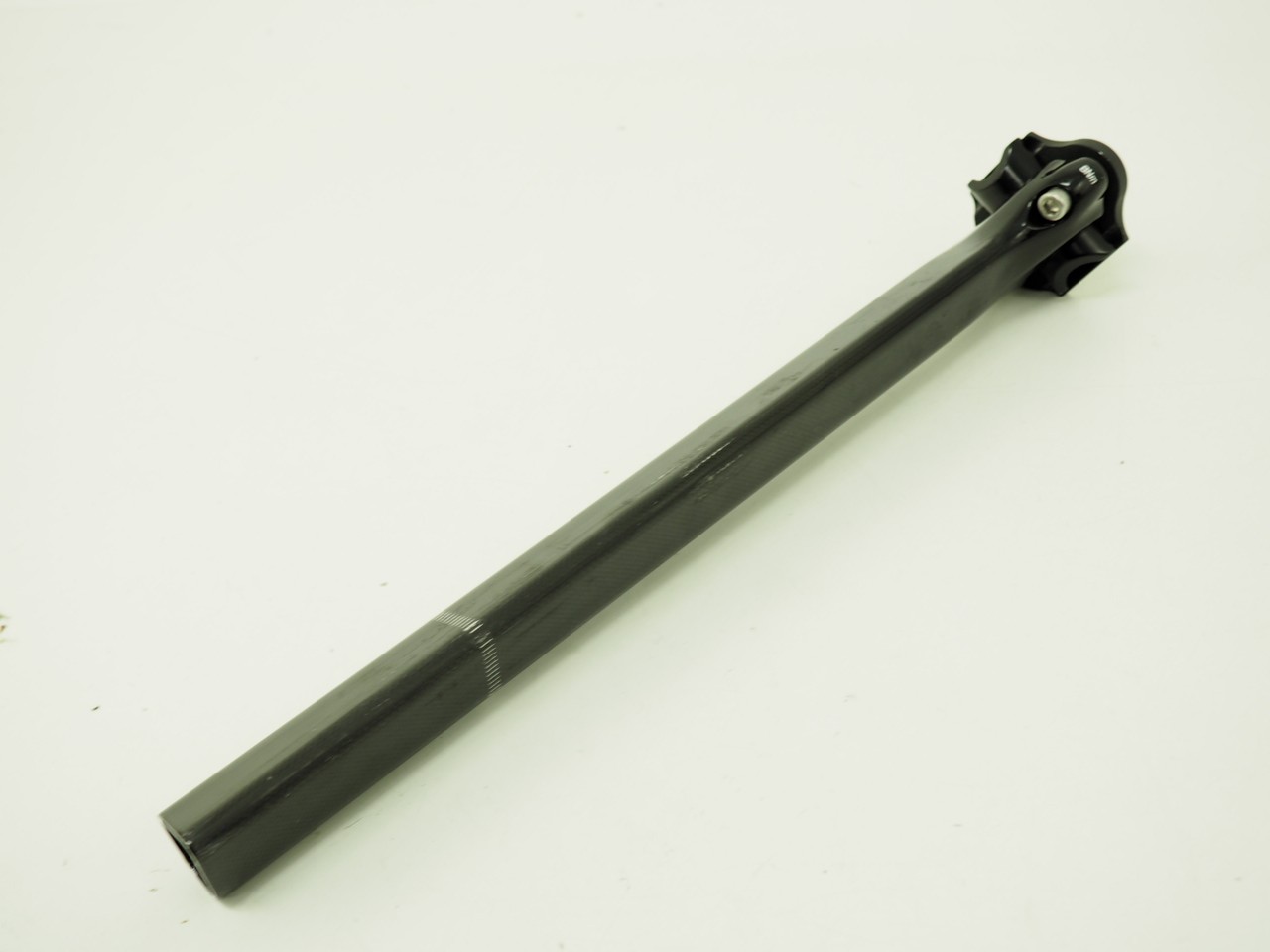 Pinarello Dogma Carbon Gloss Black Seatpost (See Details For Fit)