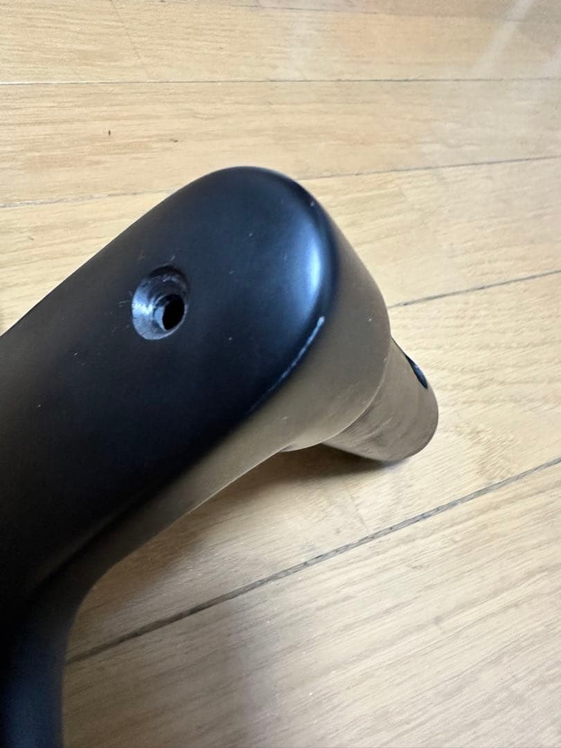 Canyon integrated handle CP0018 stem 90cm