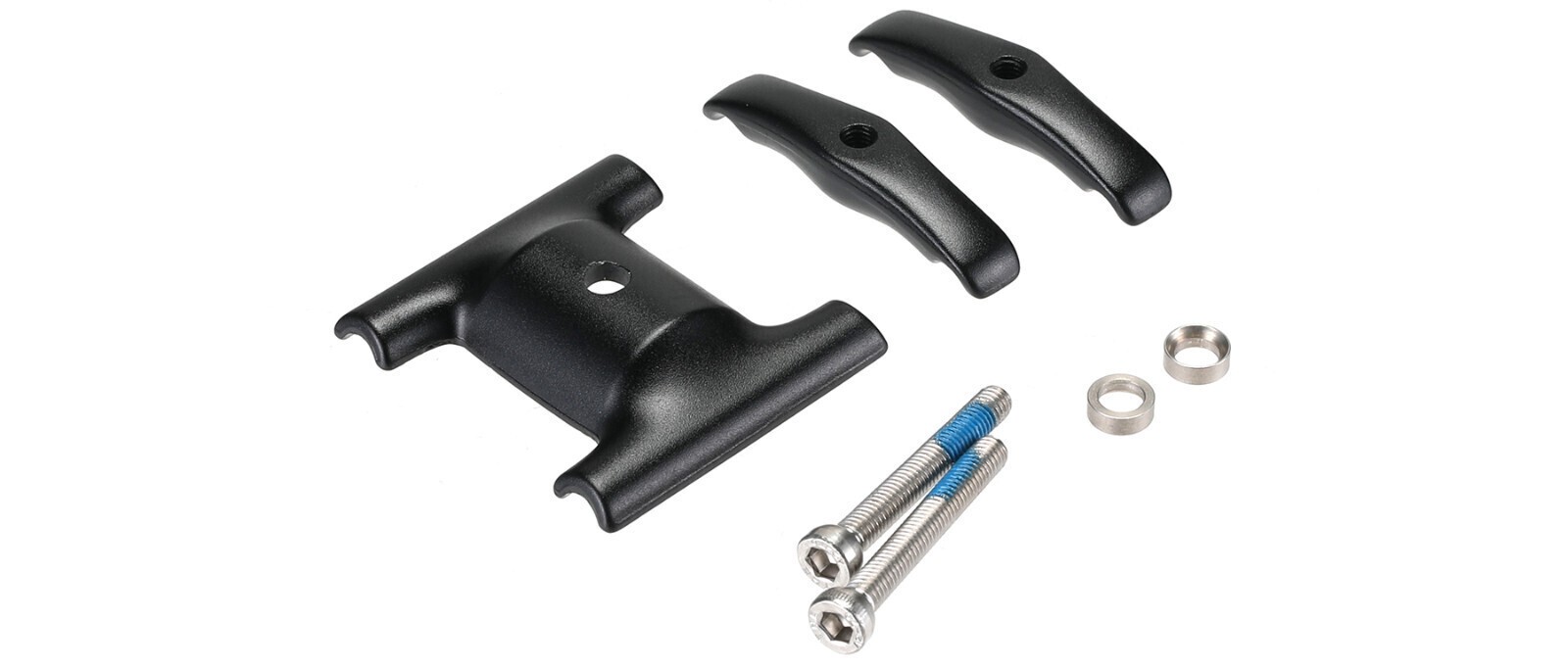Cervelo D-Shaped SP24-15 Carbon Seatpost 15mm Offset 370mm 199g