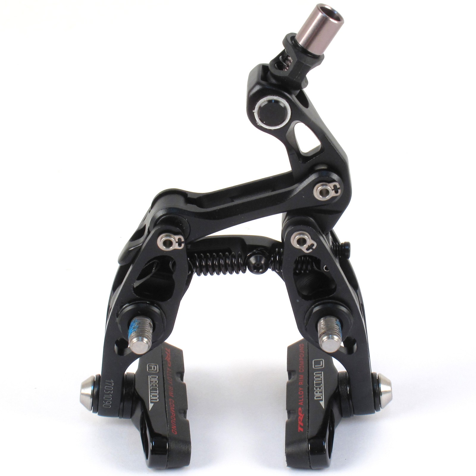 Bontrager Speed Stop Elite Direct Mount Rim Brake Caliper Front or Rear