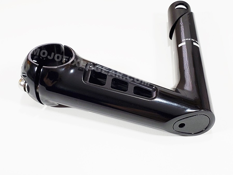 NEMESIS Quill Stem for Road / Track Bike 100mm / 26.0