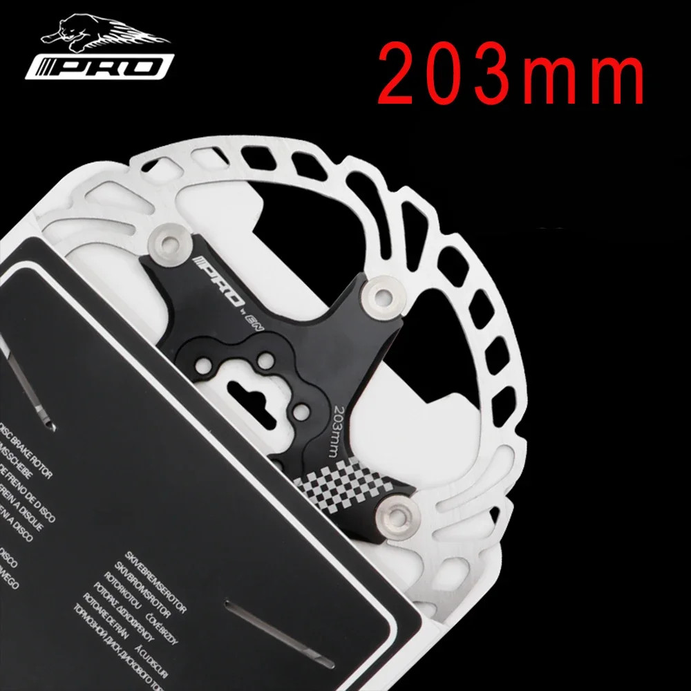 XT Mtb Brake Disc 140Mm 160Mm 180Mm 203Mm 6 Hole Disc Brake Rotor with Brake Dis