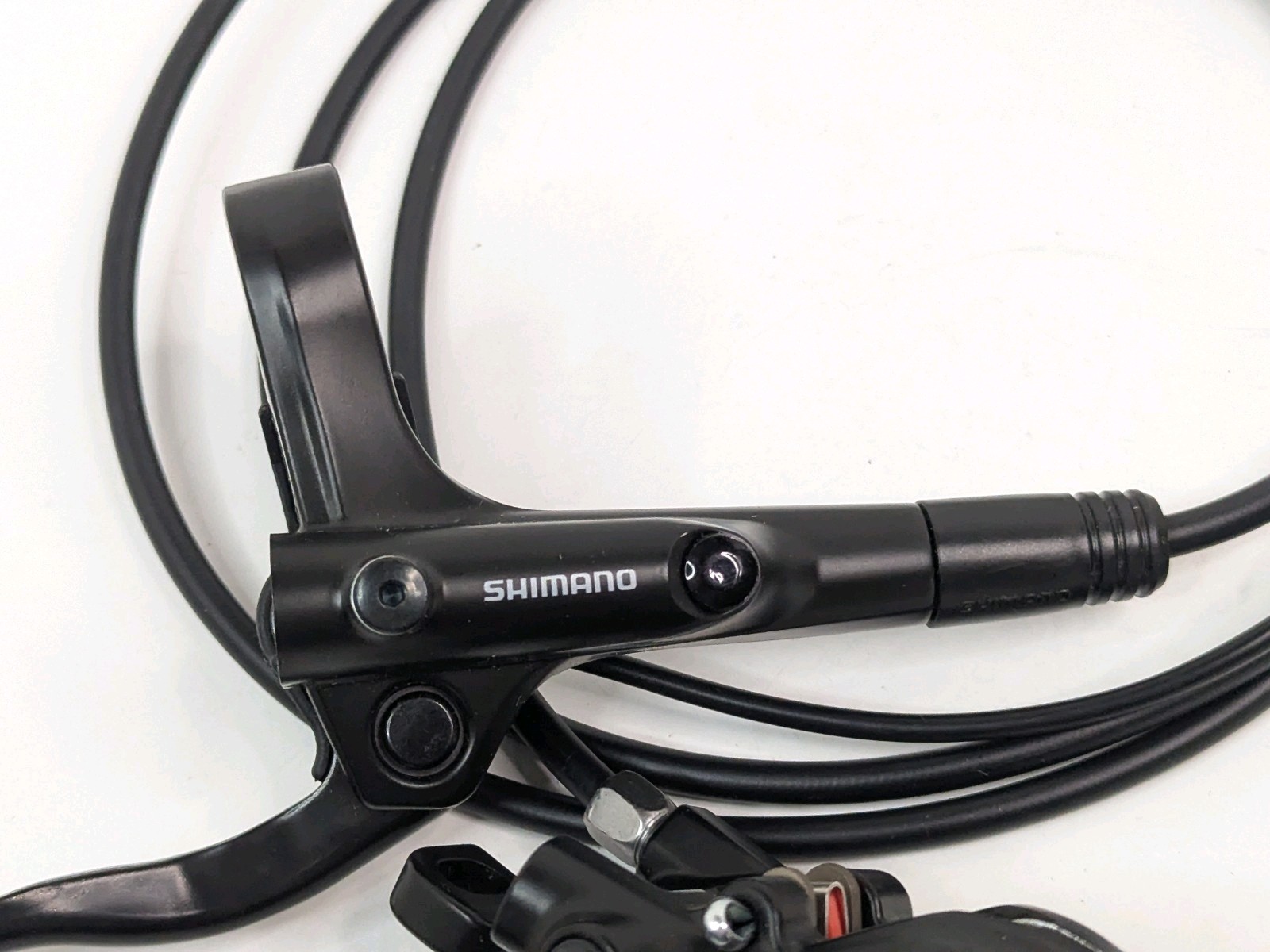 Shimano BL-MT200 Hydraulic Disc Brake Left Front 800/1550mm New