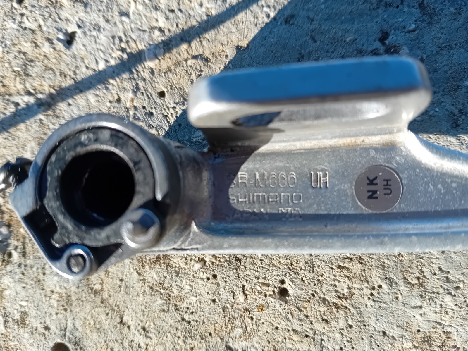 Shimano BR-M600 V Brake Mtb Cannondale Specialized Scott Giant Trek