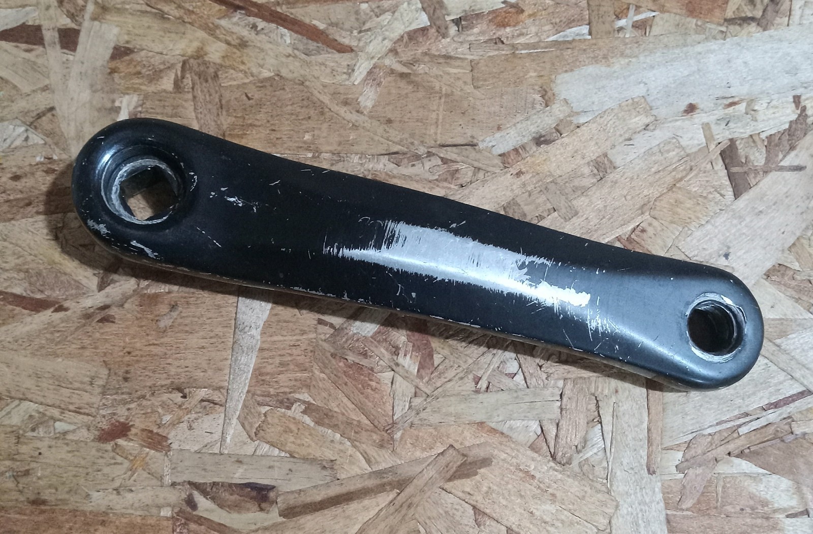 Prowheel 152 MM LH Crank Arm