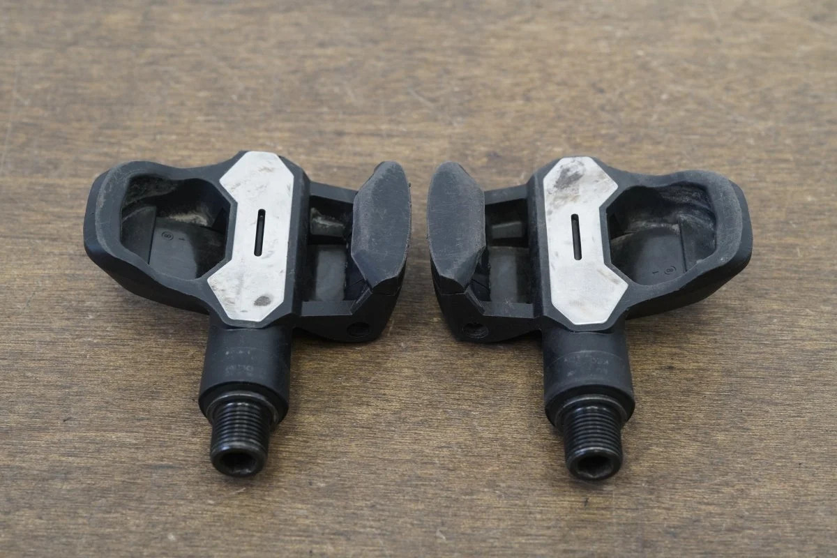 LOOK Keo Blade Composite Clipless Road Pedals 247g
