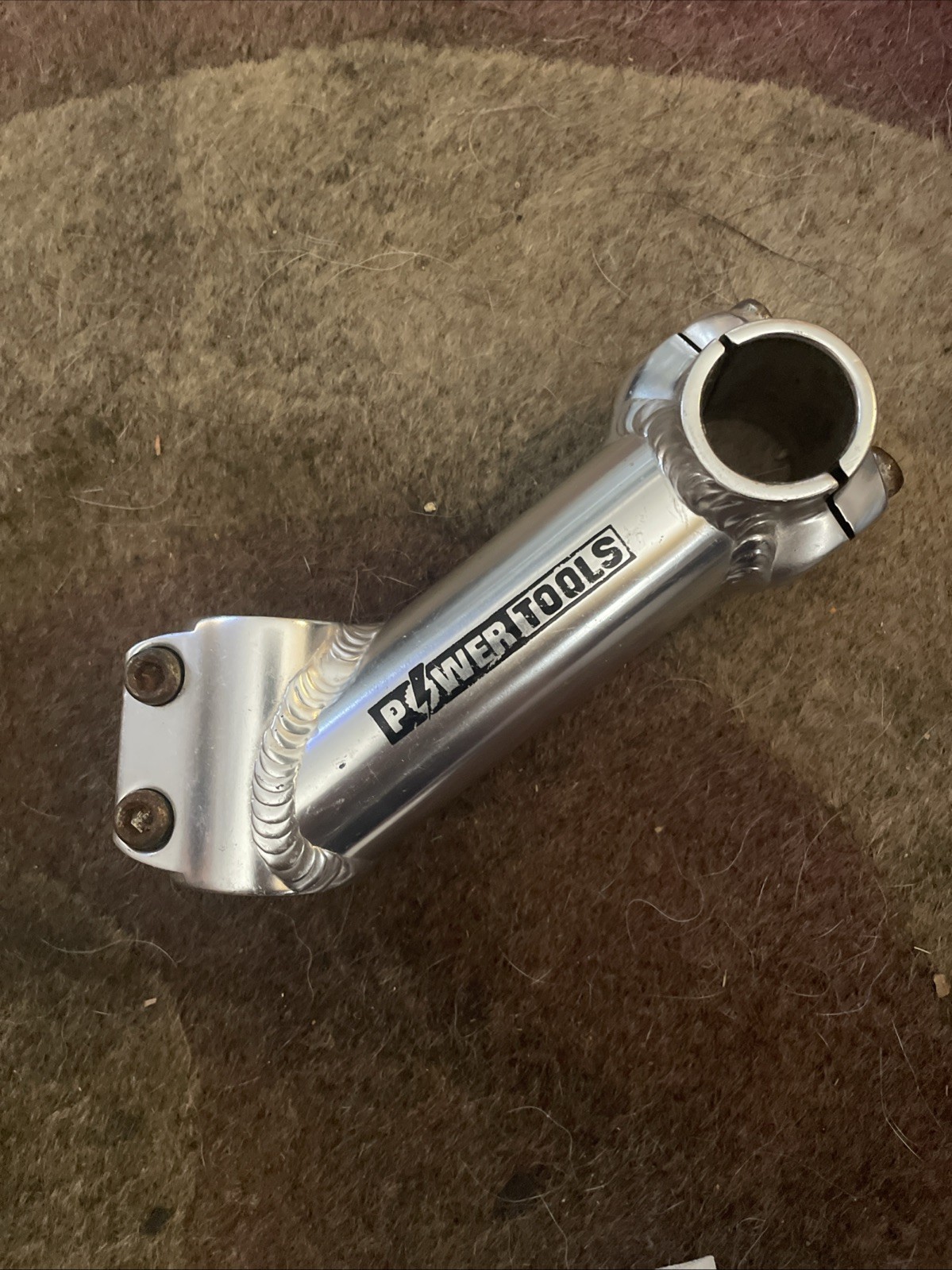 Power tools Aluminum Riser Stem 105mm long