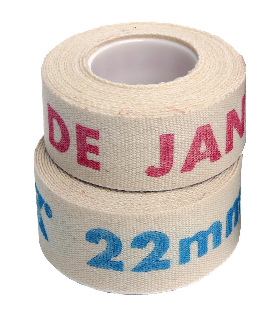 Velox Rim Tape Cloth – 10mm – White
