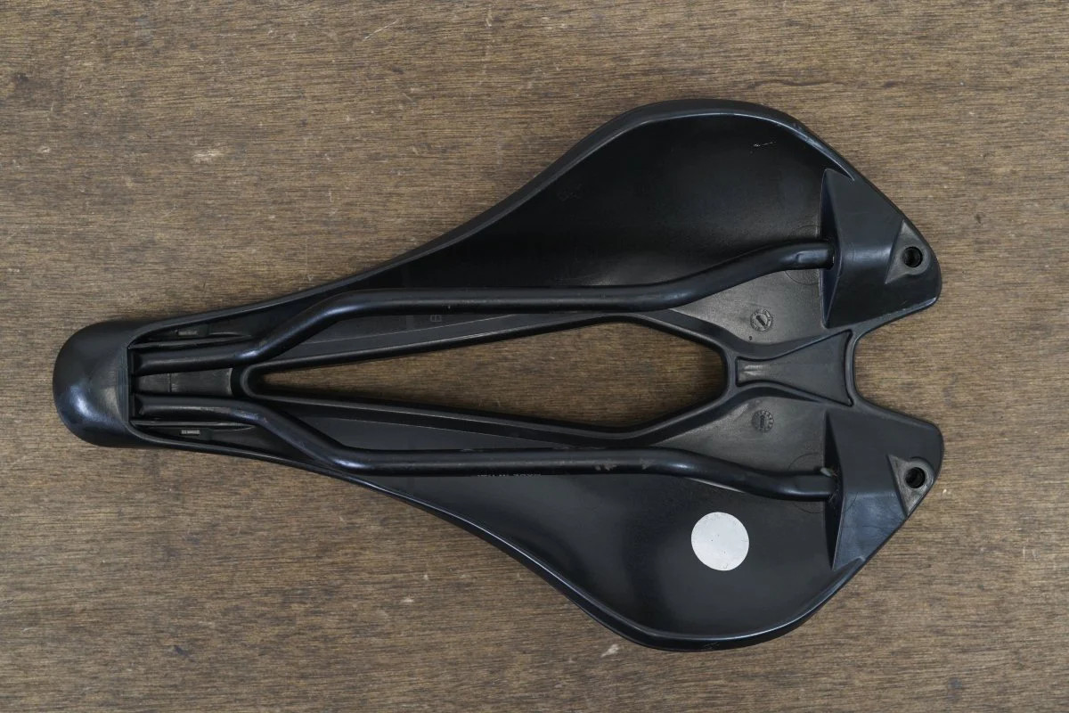 145mm Pinarello MOST Lynx Ultrafast Superflow Manganese Rail Road Saddle