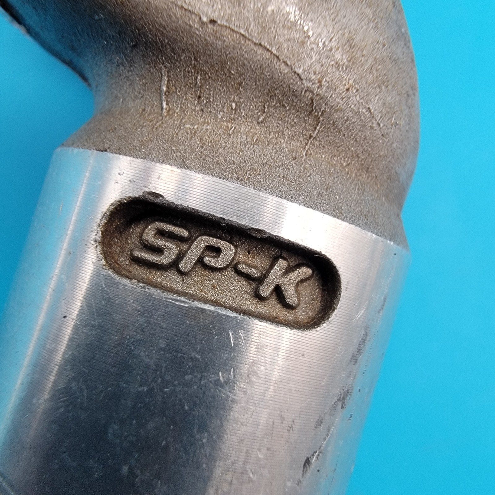 SUGINO SP-K Fixie Road Bike Seatpost 27.2mm Diameter 200mm Length Vintage JAPAN