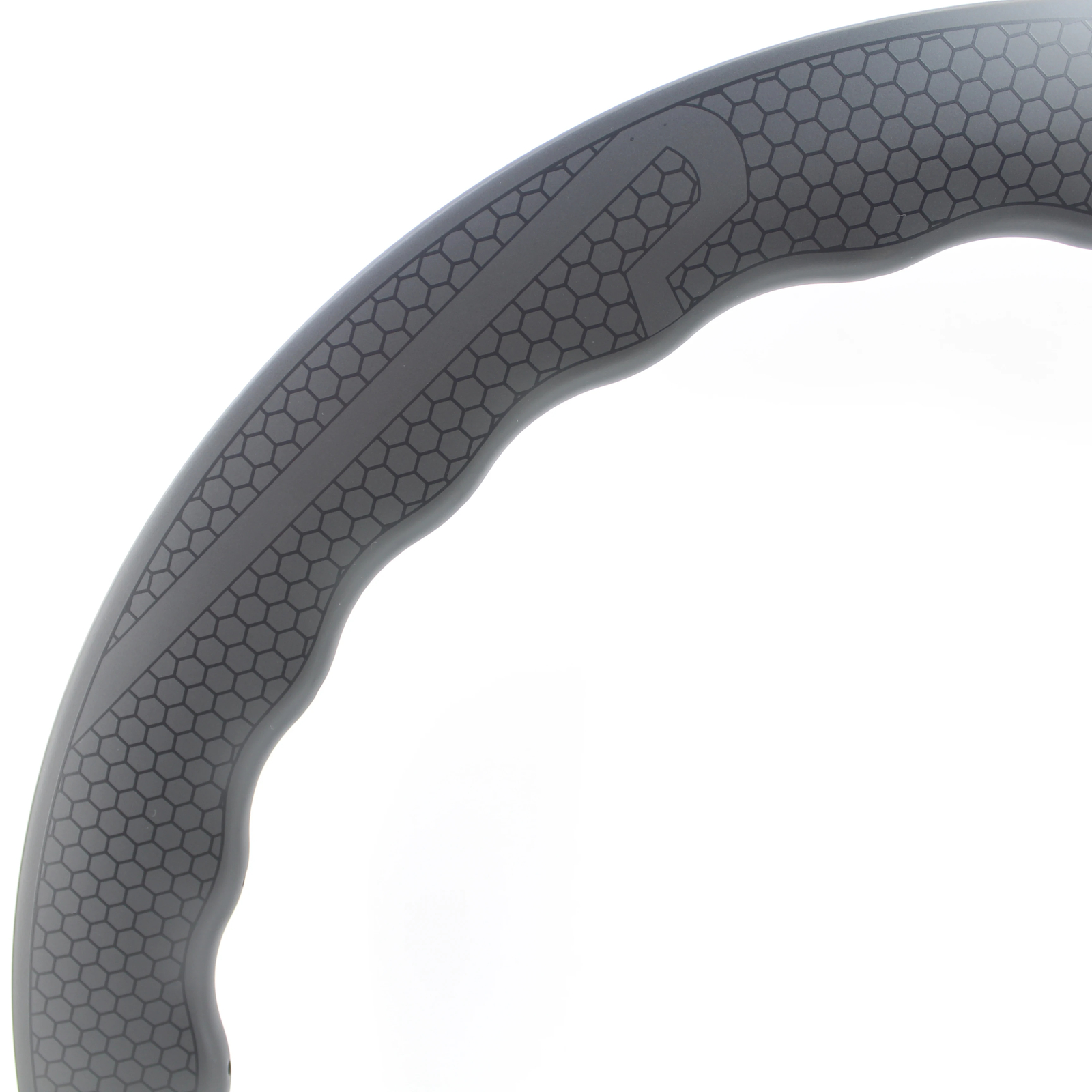700C Road Bike Wave Rim Carbon Fibre Bicycle Disc Brake Wheels Clincher Tubeless