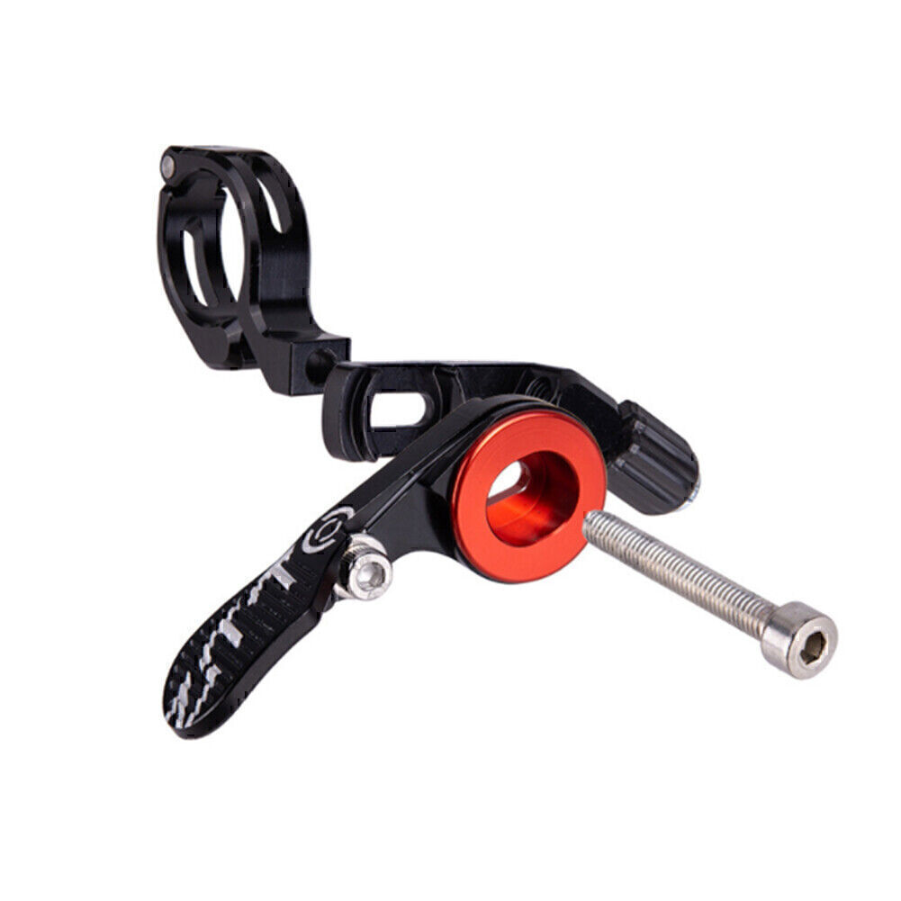 Mountain Bike Retractable Seatpost Cable Controller Lift Seatpost Controller