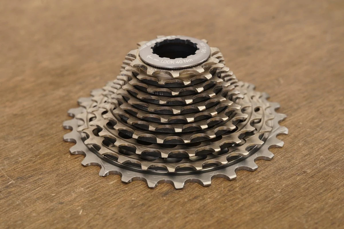 11-28T SRAM Red 22 XG-1190 11 Speed Road Cassette 168g