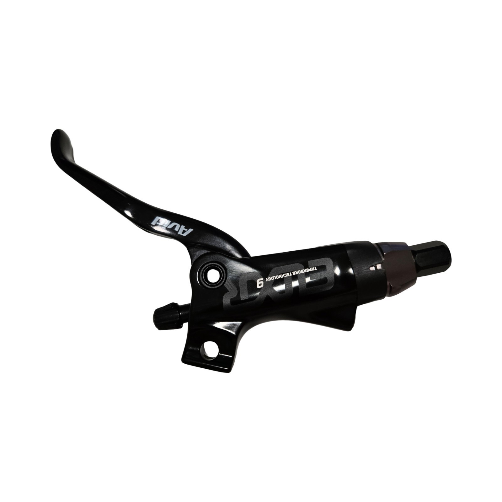 Avid Elixir 9 Lever Assembly Al No hose Retro NOS 11.5015.030.430