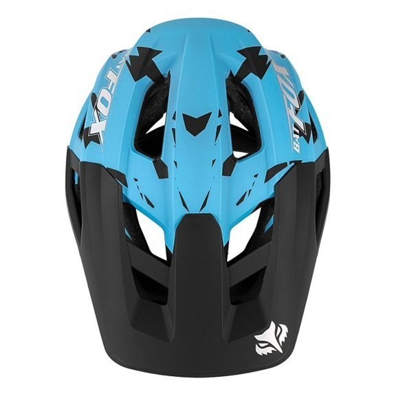 BATFOX MA057 Mountain Bike Helmet for Adults Men Women Cycling MTB Helmet, L