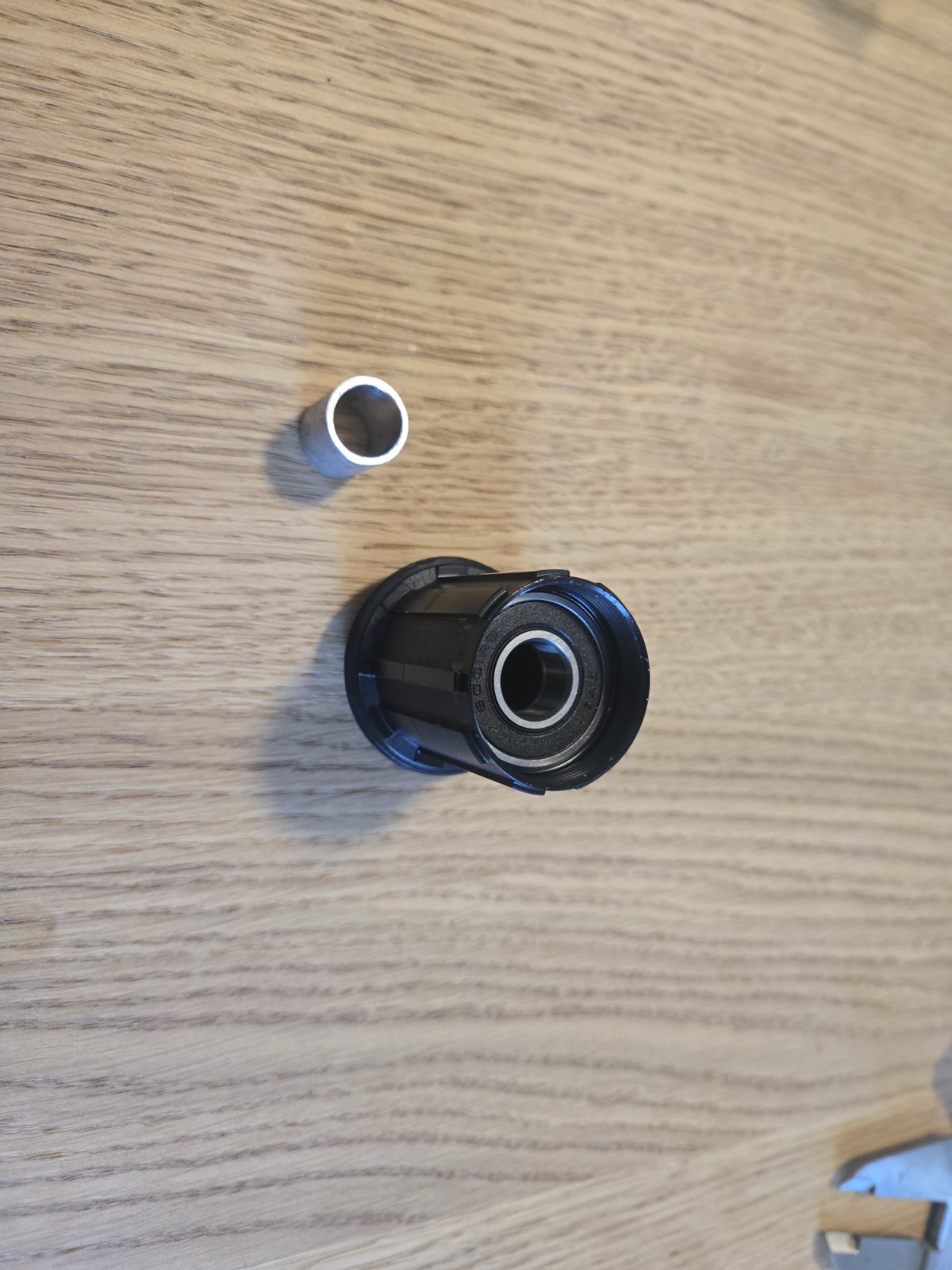 Freehub Body For 11 Speed