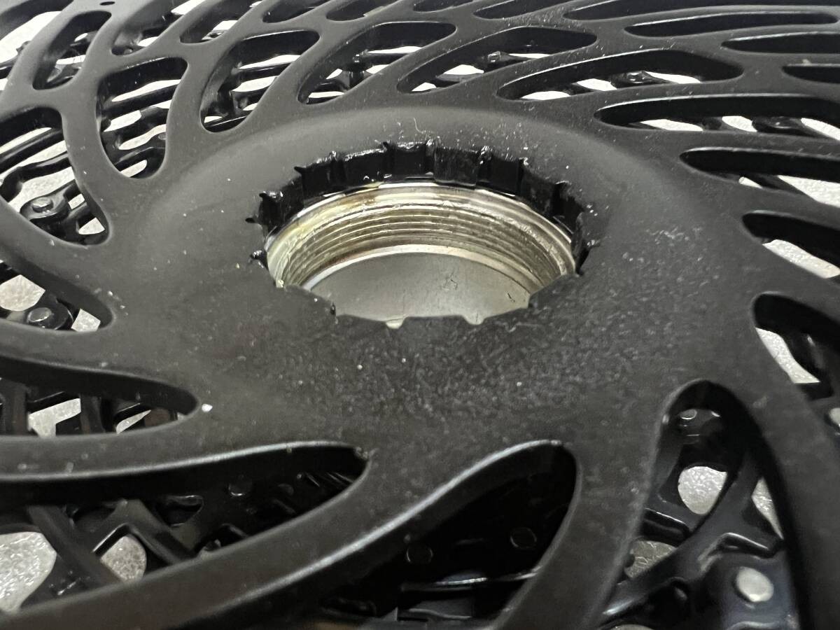 NEW SRAM GX Eagle XG-1275 Cassette 12 Speed 10-50t Black MTB Drivetrain Genuine