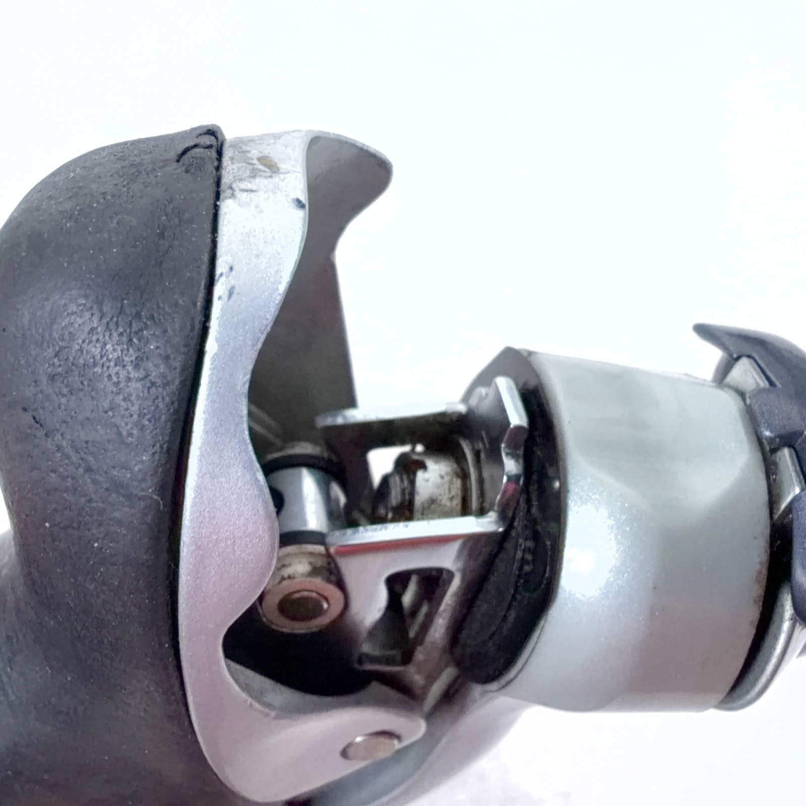 Shimano 105 ST-1055 STI Double Shifter & Brake Lever Left/Front Only Brifter