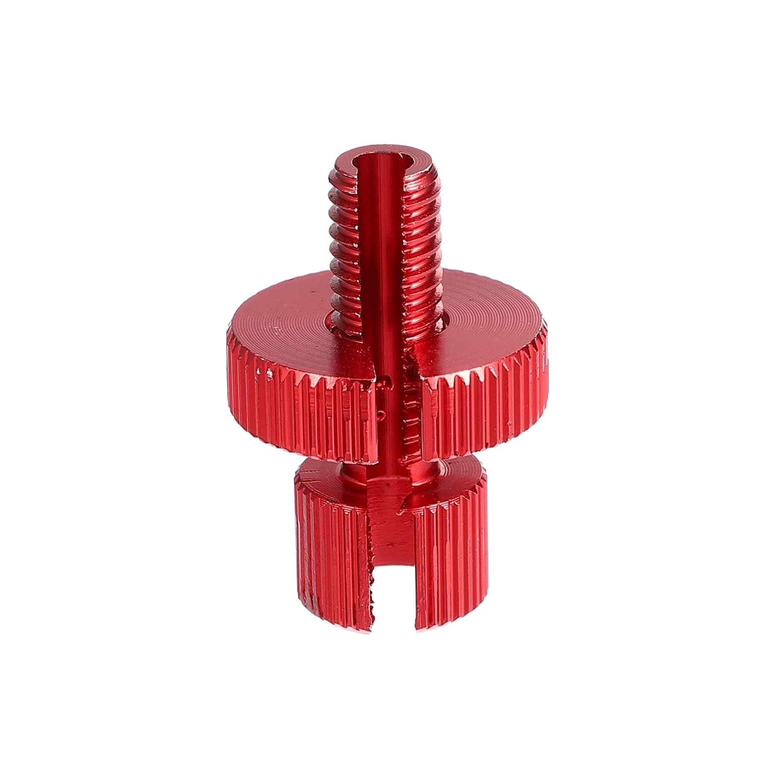 X AUTOHAUX M10 Brake Clutch Cable Adjuster Screw for Motorcycle Bike
