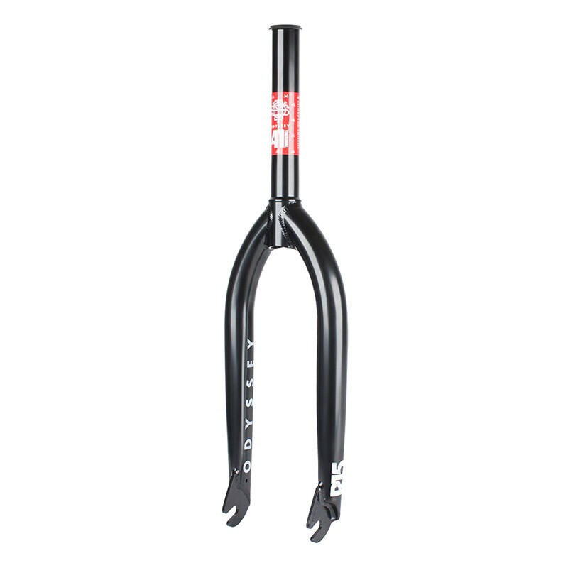 Odyssey R15 20 Fork 3/8 15mm Offset Black